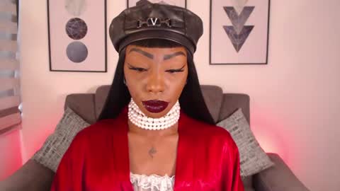 Emilie Diaz online show from 07-22-26, 03:26