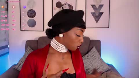 Emilie Diaz online show from 08-03-26, 03:38