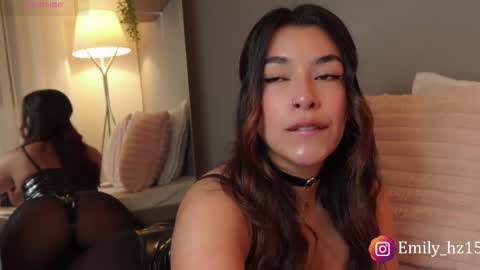 Yuliana online show from 02-04-26, 09:37