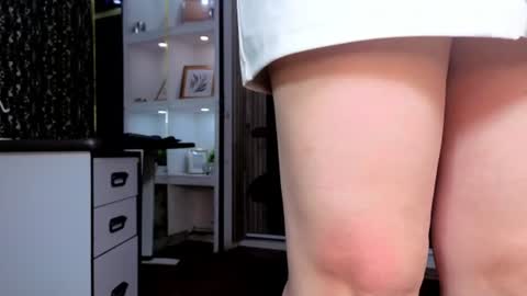Escarlet online show from 07-31-26, 02:55
