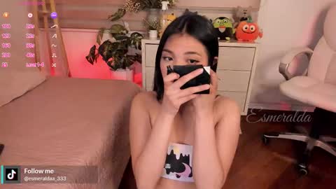 Julieta Arboleda   but i like call me esme online show from 10-17-25, 09:50