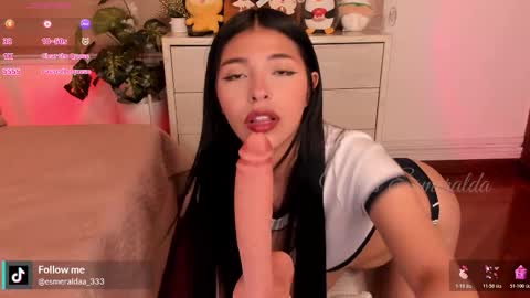 Julieta Arboleda   but i like call me esme online show from 11-06-25, 09:48