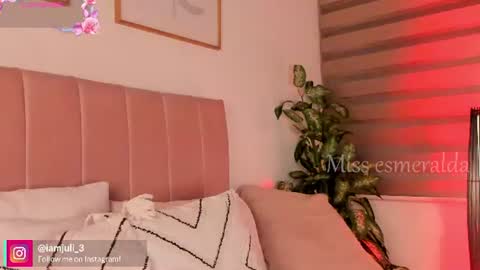 Julieta Arboleda   but i like call me esme online show from 06-22-26, 11:24