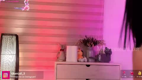 Julieta Arboleda   but i like call me esme online show from 06-26-26, 11:09
