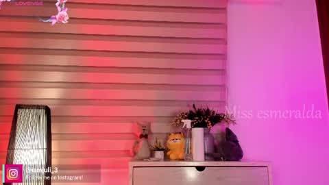 Julieta Arboleda   but i like call me esme online show from 06-30-26, 11:17
