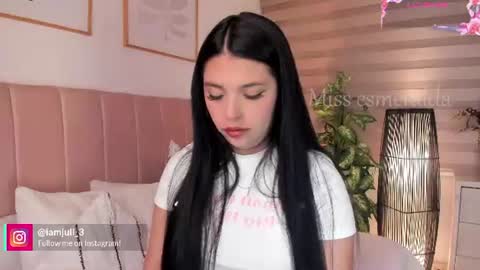 Julieta Arboleda   but i like call me esme online show from 07-09-26, 11:09