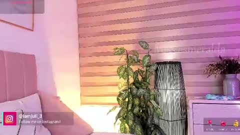 Julieta Arboleda   but i like call me esme online show from 07-23-26, 11:13