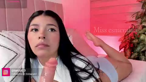 Julieta Arboleda   but i like call me esme online show from 08-04-26, 11:18