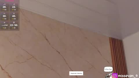 Sami Evan online show from 04-30-26, 01:06
