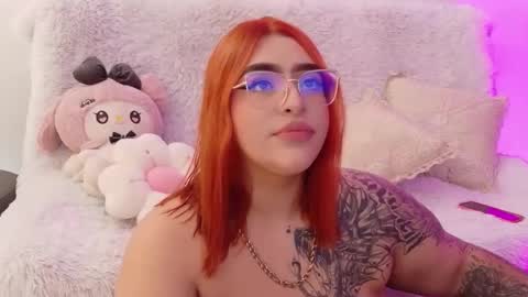 missevans_ online show from 05-27-26, 06:16