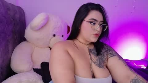 missevans_ online show from 07-20-26, 04:20