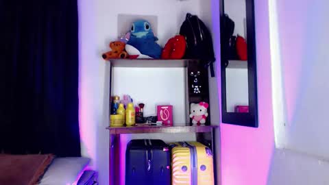 Fer online show from 04-23-26, 04:09