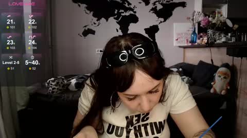 G online show from 06-27-26, 12:22