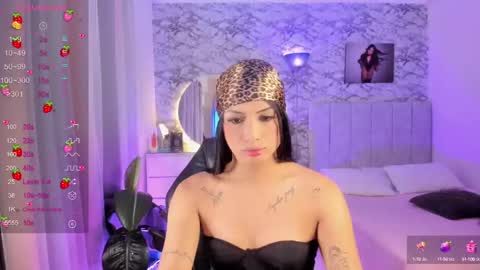 Snapshot of missgissel chatting on 10-07-25, 11:29 Gisell Gigi online show from 10-07-25, 11:29