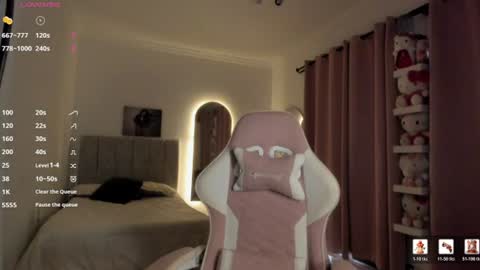 Gisell   Gigi online show from 07-05-26, 05:42