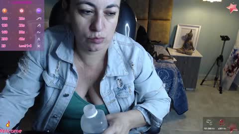 Maria Gomezz online show from 02-05-25, 10:41