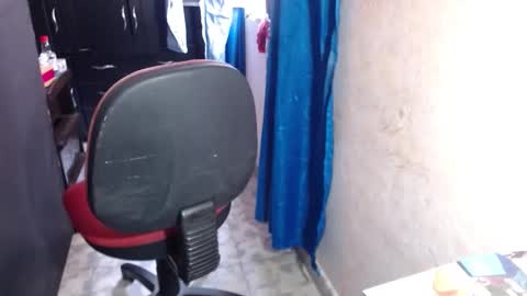 Maria Gomezz online show from 10-01-25, 04:35