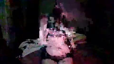 missgospel online show from 02-20-25, 03:01