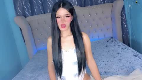 im your queen steffie online show from 11-02-25, 05:10