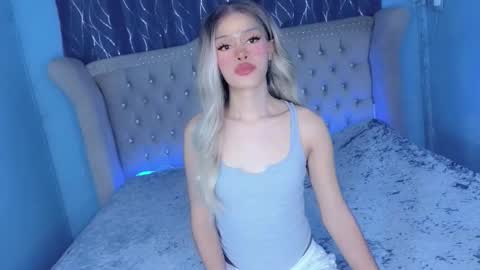 im your queen steffie online show from 11-30-25, 12:58