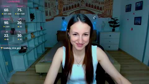 Sofia online show from 05-16-26, 12:15