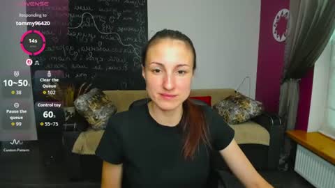 Sofia online show from 07-28-26, 01:32