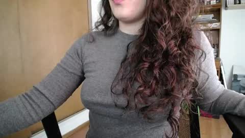 Snapshot of missivana777 chatting on 05-03-26, 06:14 Ivana online show from 05-03-26, 06:14