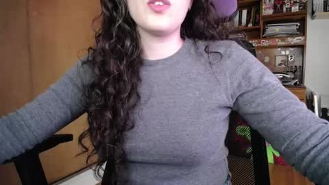 Snapshot of missivana777 chatting on 06-05-26, 05:18 Ivana online show from 06-05-26, 05:18