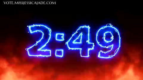 Miss Jessica Jade online show from 10-06-25, 01:47