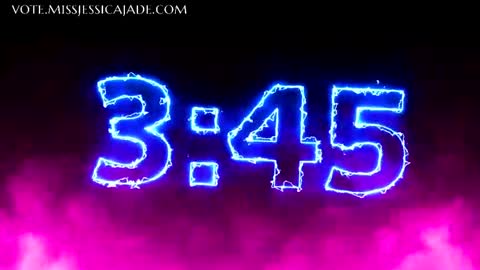 Miss Jessica Jade online show from 03-23-26, 04:05