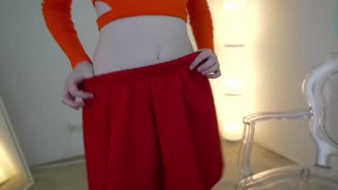 Snapshot of misska__ chatting on 10-29-25, 09:00 BONYA online show from 10-29-25, 09:00