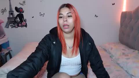 misskarol18 online show from 10-13-25, 10:48