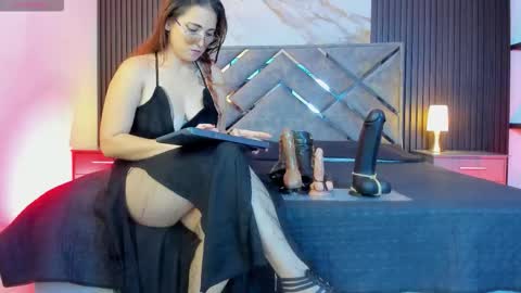 misskathyfox online show from 02-28-26, 08:32