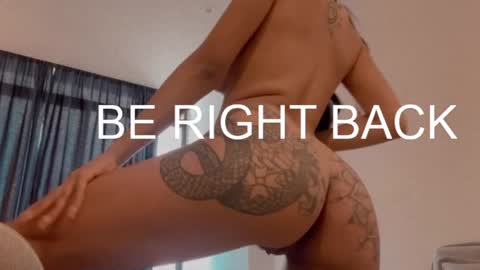 Ania online show from 12-28-24, 01:38