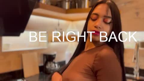 Ania online show from 01-10-25, 12:58