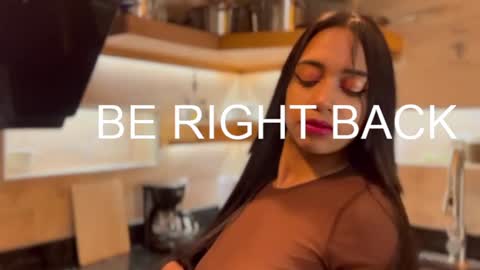 Ania online show from 01-12-25, 01:27