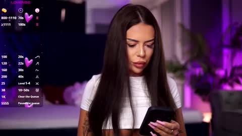 Snapshot of misskiarra chatting on 09-26-25, 06:28 misskiarra online show from 09-26-25, 06:28