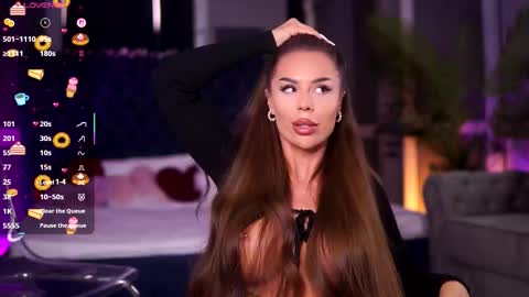 misskiarra online show from 11-29-25, 08:06