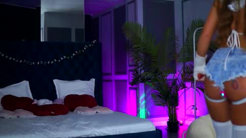 misskiarra online show from 02-07-26, 08:34