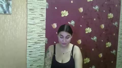 Snapshot of misskiss878 chatting on 01-09-25, 12:35 Lisa online show from 01-09-25, 12:35