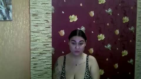 Snapshot of misskiss878 chatting on 01-24-25, 12:31 Lisa online show from 01-24-25, 12:31