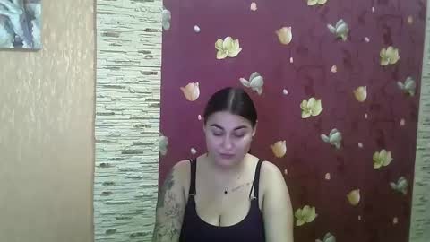 Snapshot of misskiss878 chatting on 02-20-25, 12:19 Lisa online show from 02-20-25, 12:19