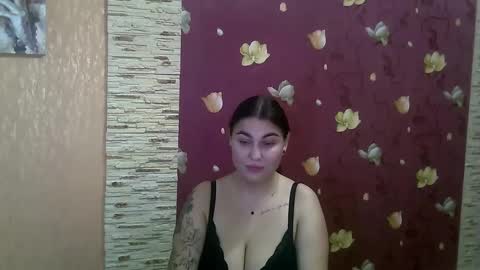 Snapshot of misskiss878 chatting on 02-27-25, 12:21 Lisa online show from 02-27-25, 12:21