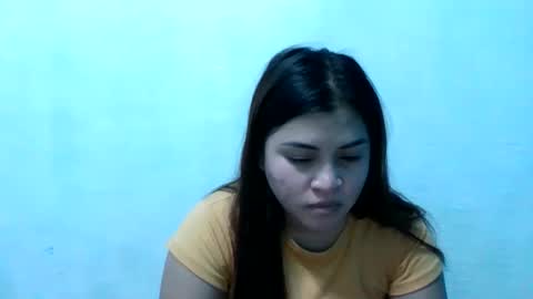 Snapshot of misskitty2xxx chatting on 10-07-25, 11:24 Merry online show from 10-07-25, 11:24