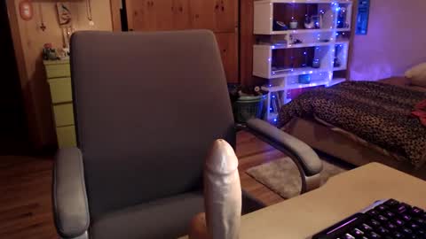 MissKittyFox online show from 02-10-25, 03:46