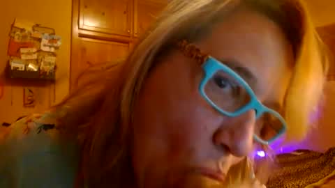 MissKittyFox online show from 06-03-26, 04:48