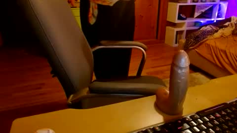 MissKittyFox online show from 06-09-26, 04:46