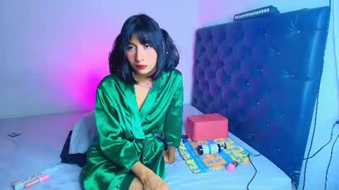 miss-kity online show from 07-23-26, 08:45