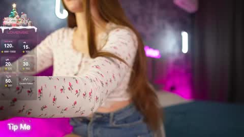 Snapshot of misskristel chatting on 12-27-24, 05:16 misskristel online show from 12-27-24, 05:16