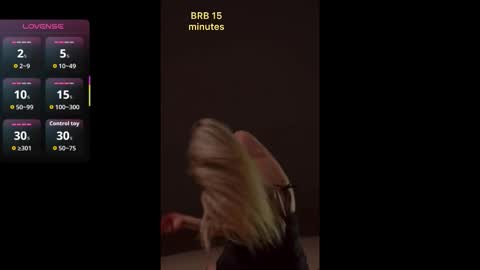 Snapshot of misskristel chatting on 10-01-25, 06:41 misskristel online show from 10-01-25, 06:41